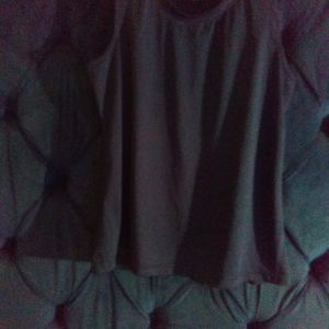 Boys athletic shirt